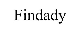 FINDADY