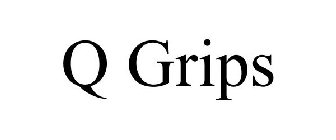 Q GRIPS