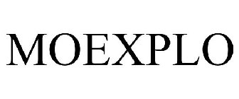 MOEXPLO