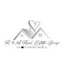 R & A REAL ESTATE GROUP THE IS WHERE THE IS