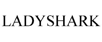 LADYSHARK