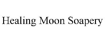 HEALING MOON SOAPERY