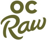 OC RAW