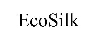ECOSILK