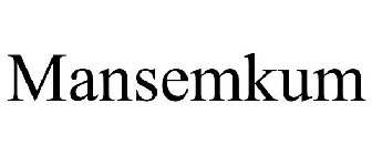 MANSEMKUM