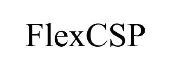 FLEXCSP