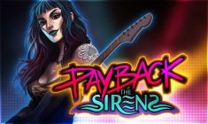 PAYBACK THE SIRENS