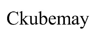 CKUBEMAY
