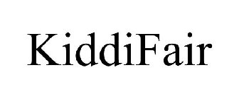 KIDDIFAIR