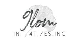 GLOM INITIATIVES, INC