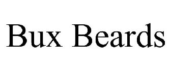 BUX BEARDS