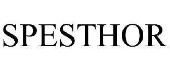 SPESTHOR