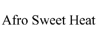 AFRO SWEET HEAT