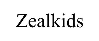 ZEALKIDS