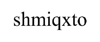 SHMIQXTO