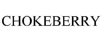 CHOKEBERRY