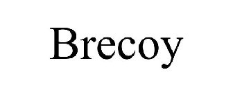 BRECOY
