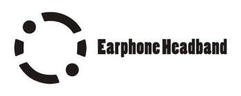 EARPHONE HEADBAND