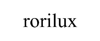 RORILUX