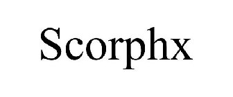 SCORPHX