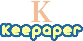 K KEEPAPER