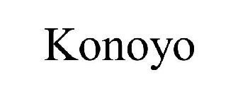 KONOYO