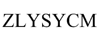 ZLYSYCM