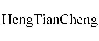 HENGTIANCHENG