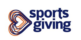 SPORTS GIVING