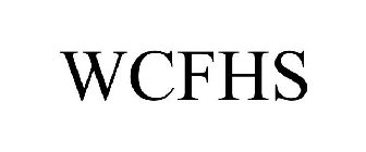 WCFHS