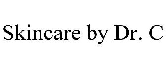 SKINCARE BY DR. C