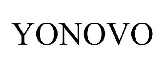 YONOVO