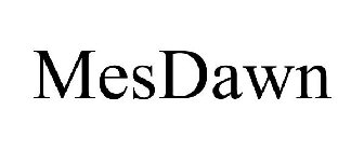 MESDAWN