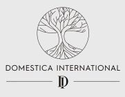 DOMESTICA INTERNATIONAL DI