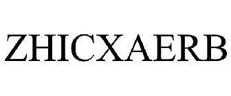 ZHICXAERB