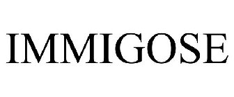 IMMIGOSE
