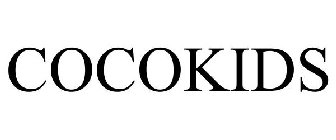 COCOKIDS