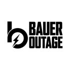 B BAUER OUTAGE
