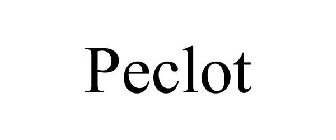 PECLOT