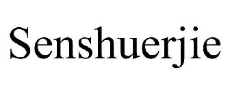 SENSHUERJIE