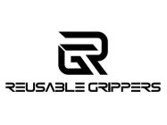 R REUSABLE GRIPPERS