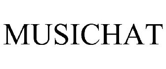 MUSICHAT