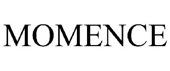 MOMENCE
