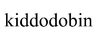 KIDDODOBIN