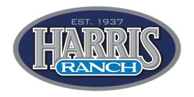 HARRIS RANCH