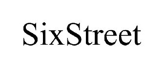 SIXSTREET