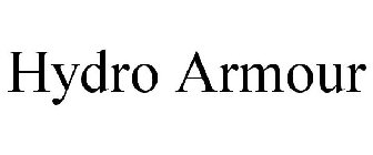 HYDRO ARMOUR