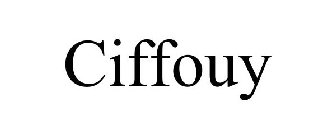 CIFFOUY
