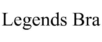 LEGENDS BRA