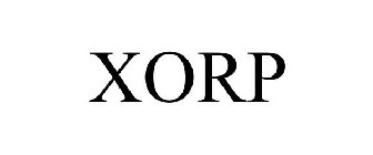 XORP